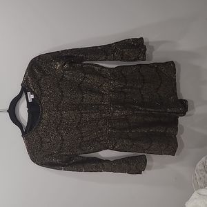 Love, Fire Girls’ Romper